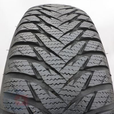Opona 185/65 R15 1x GOODYEAR 88T UltraGrip 9 Zimowa 2012 8mm