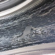 9. Opony 205/50 R17 4x CONTINENTAL 93V XL ContiContact TS815 Seal Wielosezonowe 2017, 2018 6,8-7mm