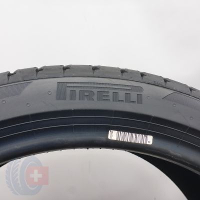 5. Opony 225/40 R18 2x PIRELLI 92Y Powergy 2 Letnie 2026