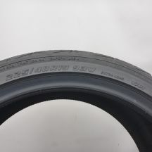 5. Opony 225/40 R19 2x YOKOHAMA 93W XL Advan Fleva V701 Letnie 2025 