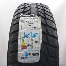 Opona 225/65 R17 1x GENERAL 106H XL Snow Grabber Plus Zimowa 2020