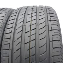 3. Opony 275/40 R19 2x NEXEN 105Y XL NFera SU1 Letnie 2017 Jak Nowe Nieużywane