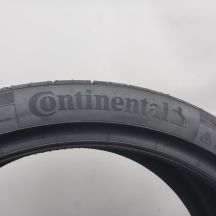 7. Opony 235/35 R19 4x CONTINENTAL 91Y XL SportContact 6 BMW Letnie 2026