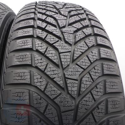 3. Opony 235/60 R16 2x YOKOHAMA 100H BluEarth Winter V905 Zimowe 2020
