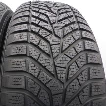 3. Opony 235/60 R16 2x YOKOHAMA 100H BluEarth Winter V905 Zimowe 2020