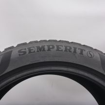 5. Opony 215/50 R18 2x SEMPERIT 92V Speed-Grip 5 Zimowe 2023 7,5-7,7mm