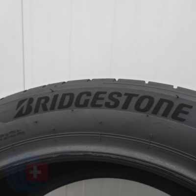 3. Opona 255/45 R19 1x BRIDGESTONE 100Y Turanza 6 Enliten Letnia 2024 6,2mm