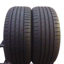 3. 4 x GOODYEAR 225/45 R18 95W XL EfficientGrip Performance Lato 2015 7-7,2mm