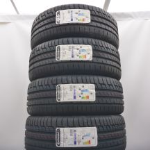 Opony 225/50 R18 4x CONTINENTAL 99W XL PremiumContact6 BMW Letnie 2025 Nieużywane