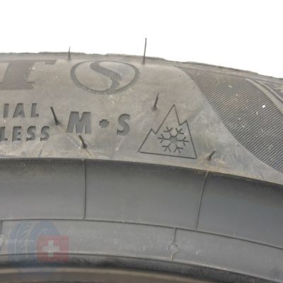 10. Opony 225/40 R18 4x SEMPERIT 92V XL Speed-Grip 5 Zimowe 2026  