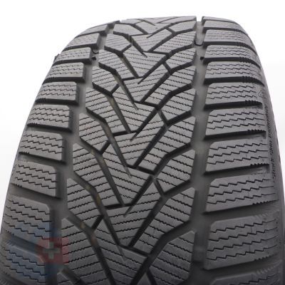 2. Opona 225/45 R17 1x UNIROYAL 91H WinterExpert Zimowa 2022 8,5mm