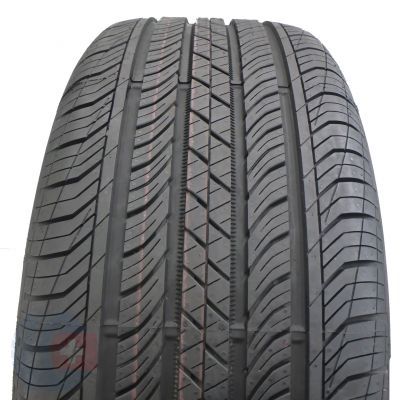 1 x CONTINENTAL 255/55 R19 111V XL ProContact TX N0 M+S Lato 2016