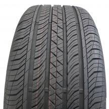 1 x CONTINENTAL 255/55 R19 111V XL ProContact TX N0 M+S Lato 2016