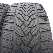 2. Opony 235/55 R17 4x UNIROYAL 103V XL WinterExpert Zimowe 2023 5,5-6mm
