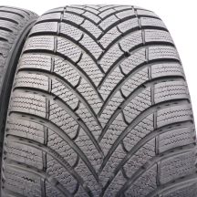 3. Opony 245/45 R18 2x SEMPERIT 100V XL Speed-Grip 5 Zimowe 2025 8,2mm