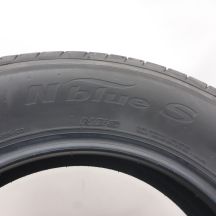 8. Opony 205/60 R16 4x NEXEN 92H Nblue S Letnie 2025 