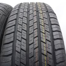 2. Opony 225/70 R16 4x CONTINENTAL 102H 4x4 Contact M+S Letnie 2022 