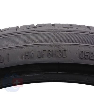 6. 2 x BARUM 225/35 R18 87Y XL Bravuris 5HM Lato 7mm 2020