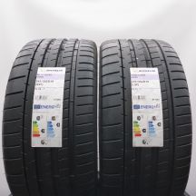 5. Opony 245/35 R19 4x MICHELIN 93Y XL BMW Pilot Super Sport Letnie 2025 NOWE