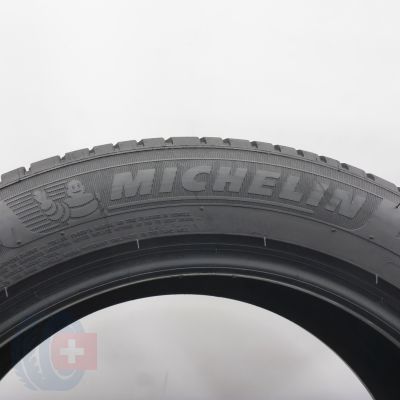 5. Opony 235/50 R18 2x MICHELIN 235/50 R18 101Y XL Primacy 4+ Letnie 2022 5,8-6mm
