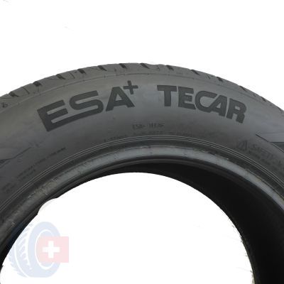 6. 4 x ESA TECAR 195/60 R15 88V Spirit PRO Lato 6.5-7.2mm