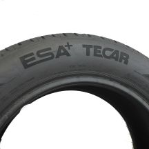 6. 4 x ESA TECAR 195/60 R15 88V Spirit PRO Lato 6.5-7.2mm