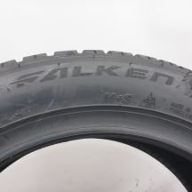5. Opony 175/55 R15 2x FALKEN 77T EuroAll Season AS220 Wielosezonowe 2026 