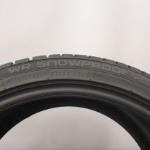 4. Opona 255/35 R19 1x NOKIAN 96V XL WR Snowproof P Zimowa 2023 8,2mm