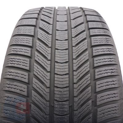 Opona 245/40 R18 1x CONTINENTAL 97V XL WinterContact TS 870 P Zimowa 2022 7mm 
