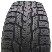 1 x NOKIAN 225/55 R17C 109/107T WR C3 Zima 2019 Jak Nowa Nieużywana 