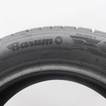 4. Opony 185/55 R15 2x BARUM 82T Polaris 5 Zimowe 2021 