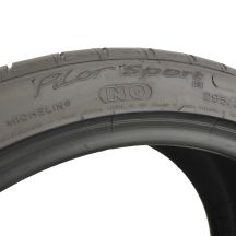 4. 1 x MICHELIN 295/35 R20 105Y XL Pilot Sport PS2 N0 Lato 2013
