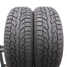 3. Opony 185/55 R16 4x UNIROYAL 87V XL AllSeasonExpert 2 Wielosezonowe 2021 Jak Nowe Nieużywane
