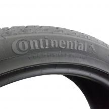 4. 2 x CONTINENTAL 265/40 R22 106Y XL LR Cross Contact LX M+S Sport Lato 7.2mm