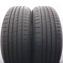 Opony 235/60 R18 2x YOKOHAMA 103V M0 Advan Sport V105 MO Letnie 2018 6,5-7mm