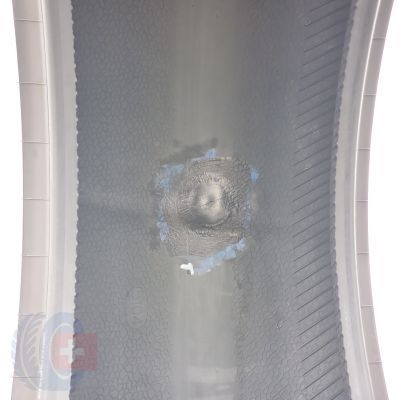 7. Opony 215/55 R17 2x SEMPERIT 98V XL Speed-Grip 5 Zimowe 2024, 2025 7mm