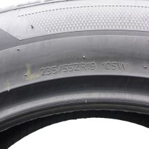 4. Opona 235/55 R19 1x HANKOOK 105W XL Ventus S1 evo3 SUV Letnia 2023 Jak Nowa
