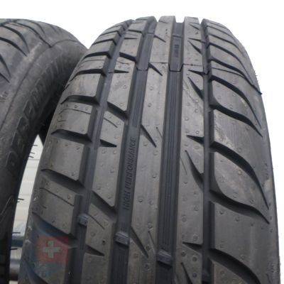 3. 2 x TIGAR 165/65 R15 81H High Performance Lato 2018 Jak Nowe Nieużywane 