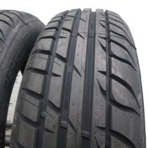 3. 2 x TIGAR 165/65 R15 81H High Performance Lato 2018 Jak Nowe Nieużywane 