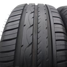 2. 2 x FULDA 195/55 R15 85V EcoControl HP Lato 2018 7mm 