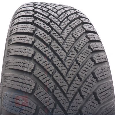 2. Opona 215/55 R16 1x CONTINENTAL 97V XL WinterContact TS 860 Zimowa 2019 