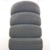 Opony 235/55 R18 4x FIRESTONE 104V XL Multiseason Wielosezonowe 2026 