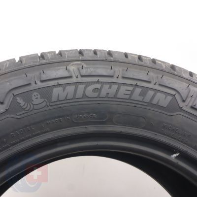 4. Opony 225/65 R16C 2x MICHELIN 112/110R Agilis 3 DT Letnie 2022 