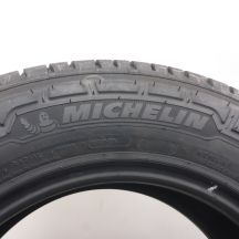 4. Opony 225/65 R16C 2x MICHELIN 112/110R Agilis 3 DT Letnie 2022 