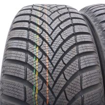 2. Opony 215/55 R16 2x SEMPERIT 97H XL Speed-Grip 5 Zimowe 2021 