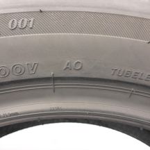 6. Opony 235/55 R18 2x BRIDGESTONE 100V Alenza 001 A0 Letnie 2019 Nieużywane