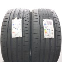 6. Opony 255/45 R19 4x HANKOOK 104Y XL Ventus S1 evo3 Sound Absorber Letnie 2025