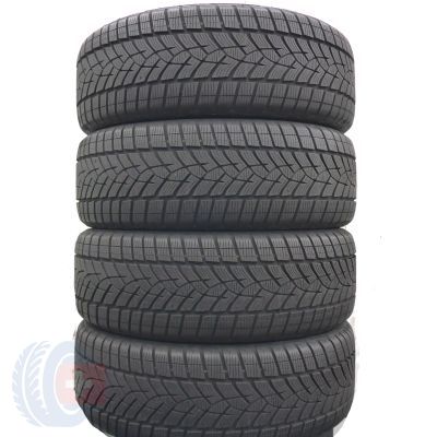 Opony 215/55 R18 4x GOODYEAR 95T UltraGrip Performance Gen-1 Zimowe 2022 6,5-7,2mm