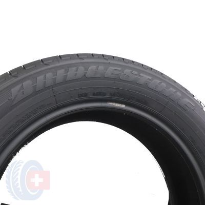4. 4 x BRIDGESTONE 255/55 R19 111H Dueler H/P Sport Lato 2017