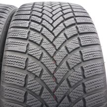3. Opony 235/40 R20 2x BRIDGESTONE 96H XL Blizzak LM005 Zimowe 2023 7,2mm